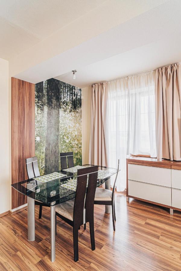 Apartmán Nelka - Veľká Lomnica Exterior foto