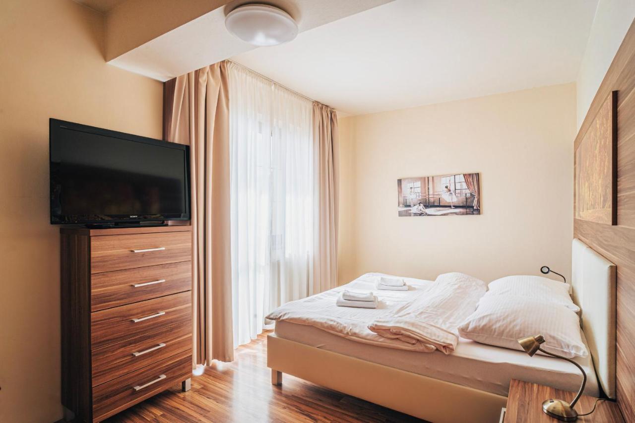 Apartmán Nelka - Veľká Lomnica Exterior foto