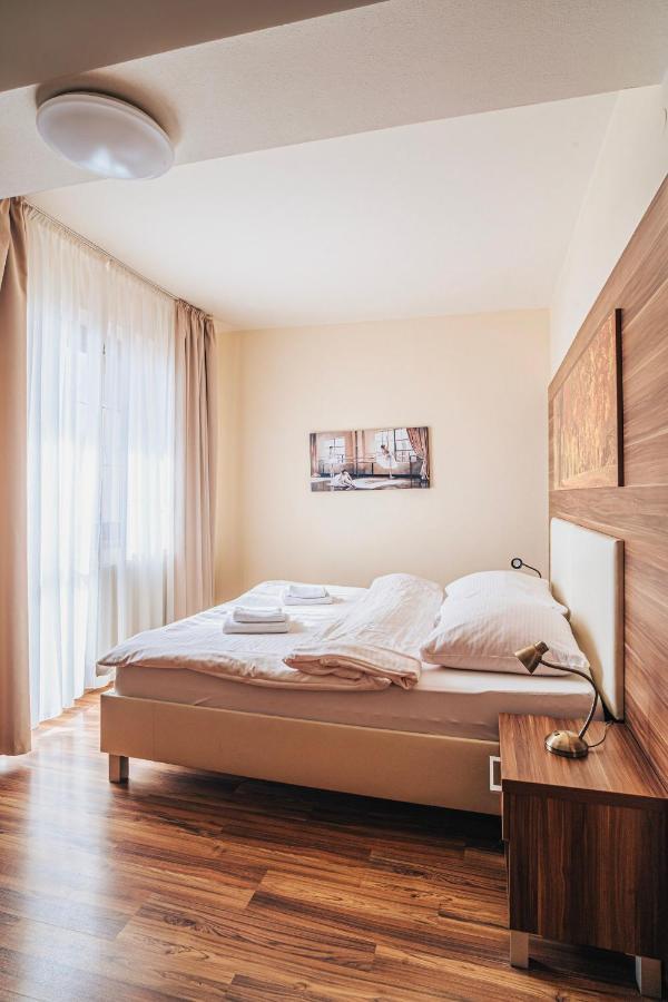 Apartmán Nelka - Veľká Lomnica Exterior foto