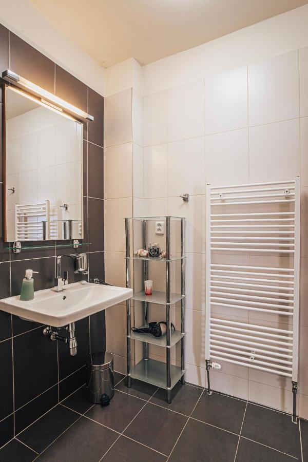 Apartmán Nelka - Veľká Lomnica Exterior foto